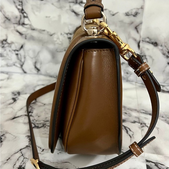 Gucci medium Blondie suede new - Picture 13 of 13